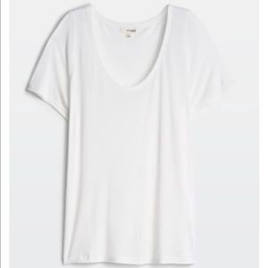 Aritzia McCord T-Shirt